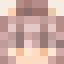 Minecraft avatar for lil_silent_mouse