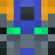 Skin Head