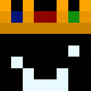Skin Head