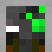 Skin Head