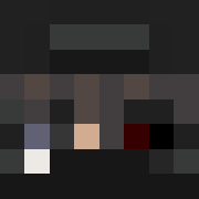 Skin Head