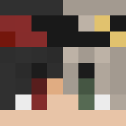Skin Head