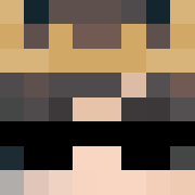 Skin Head
