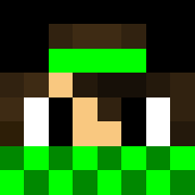 Minecraft profile picture for @f57