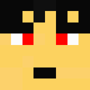 Minecraft profile picture for @overlooked