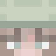 Skin Head