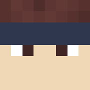 Minecraft profile picture for @Hornet