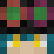 Skin Head