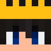 Minecraft profile picture for @Gamehunter
