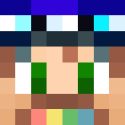 Minecraft profile picture for @sunglasses