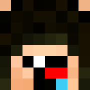 Minecraft profile picture for @Concentration