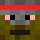 Oatrick Minecraft head