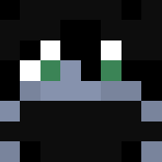 Skin Head