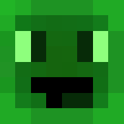 Minecraft profile picture for @Ivy