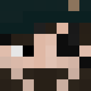 Skin Head