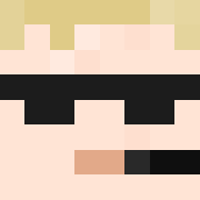 Skin Head