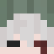 Skin Head