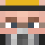 Skin Head