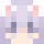 HH1233_ Minecraft head