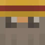 Skin Head