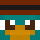avatar LaryJ skin