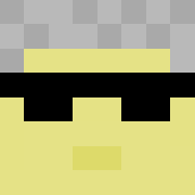 Skin Head