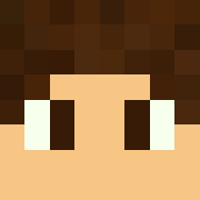 Minecraft profile picture for @SimoBK