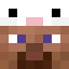 Minecraft avatar for Rabbitdeoro16