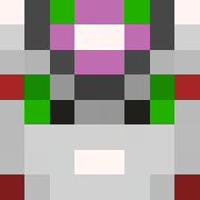 Skin Head