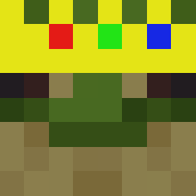 Skin Head