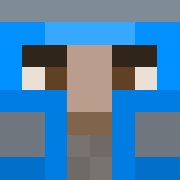 Skin Head