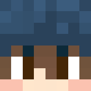 Minecraft profile picture for @Unfortunately