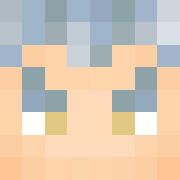 Skin Head