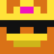 Skin Head