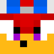 Skin Head