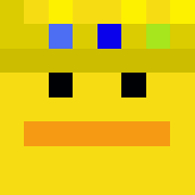 Skin Head