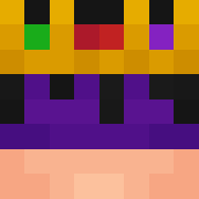 Skin Head