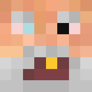 Skin Head