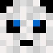 Minecraft profile picture for @Unseal