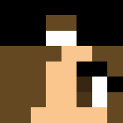 Minecraft profile picture for @jessica11