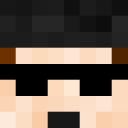 Skin Head