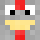 EjectTheDuck Minecraft head