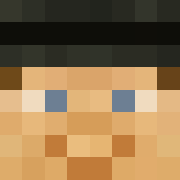Skin Head