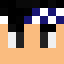 Minecraft avatar for Tsukyy_