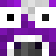 Minecraft profile picture for @Symbian
