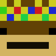 Skin Head