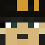 Skin Head