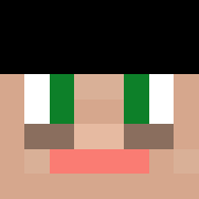 Skin Head