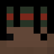 Minecraft profile picture for @Zippy