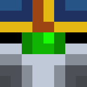 Skin Head